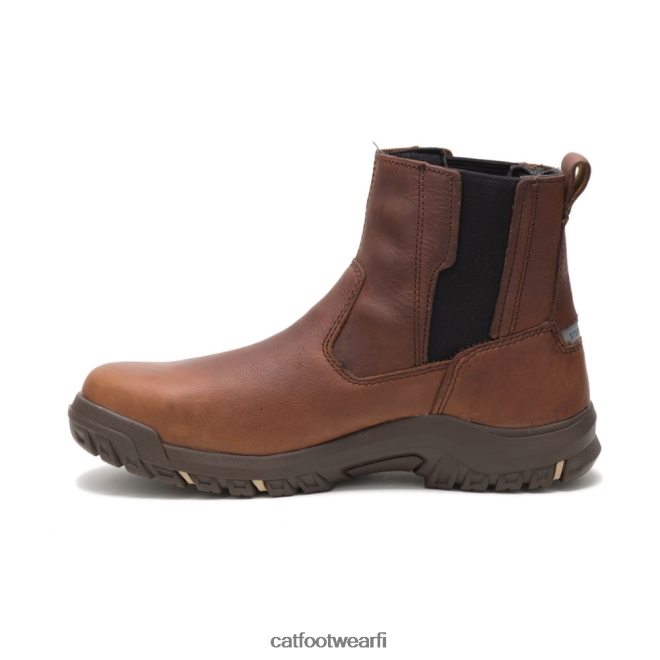 abbey steel toe työsaappaat voileipä 40L048265 Caterpillar naiset | työsaappaat